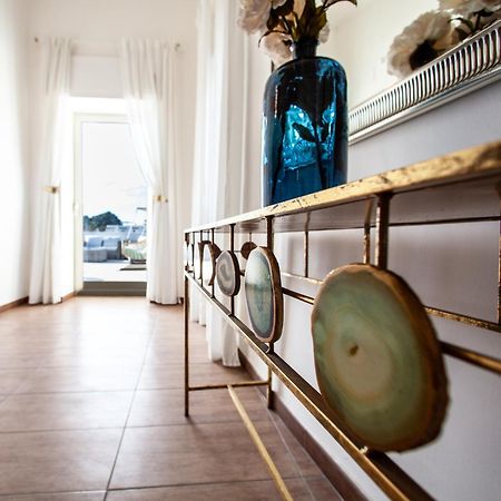Naro Suites And Rooms Bacoli Kültér fotó