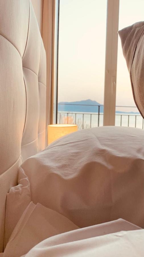 Naro Suites And Rooms Bacoli Kültér fotó