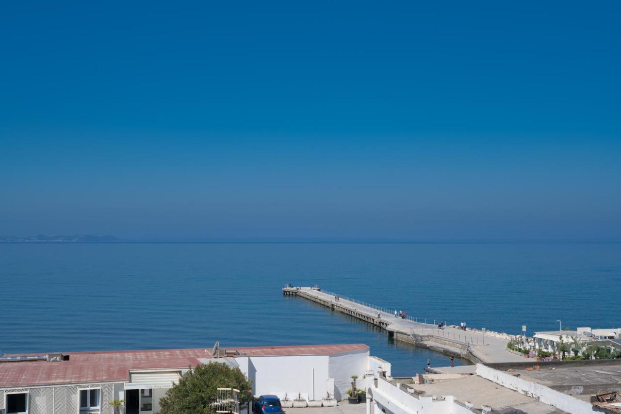 Naro Suites And Rooms Bacoli Kültér fotó