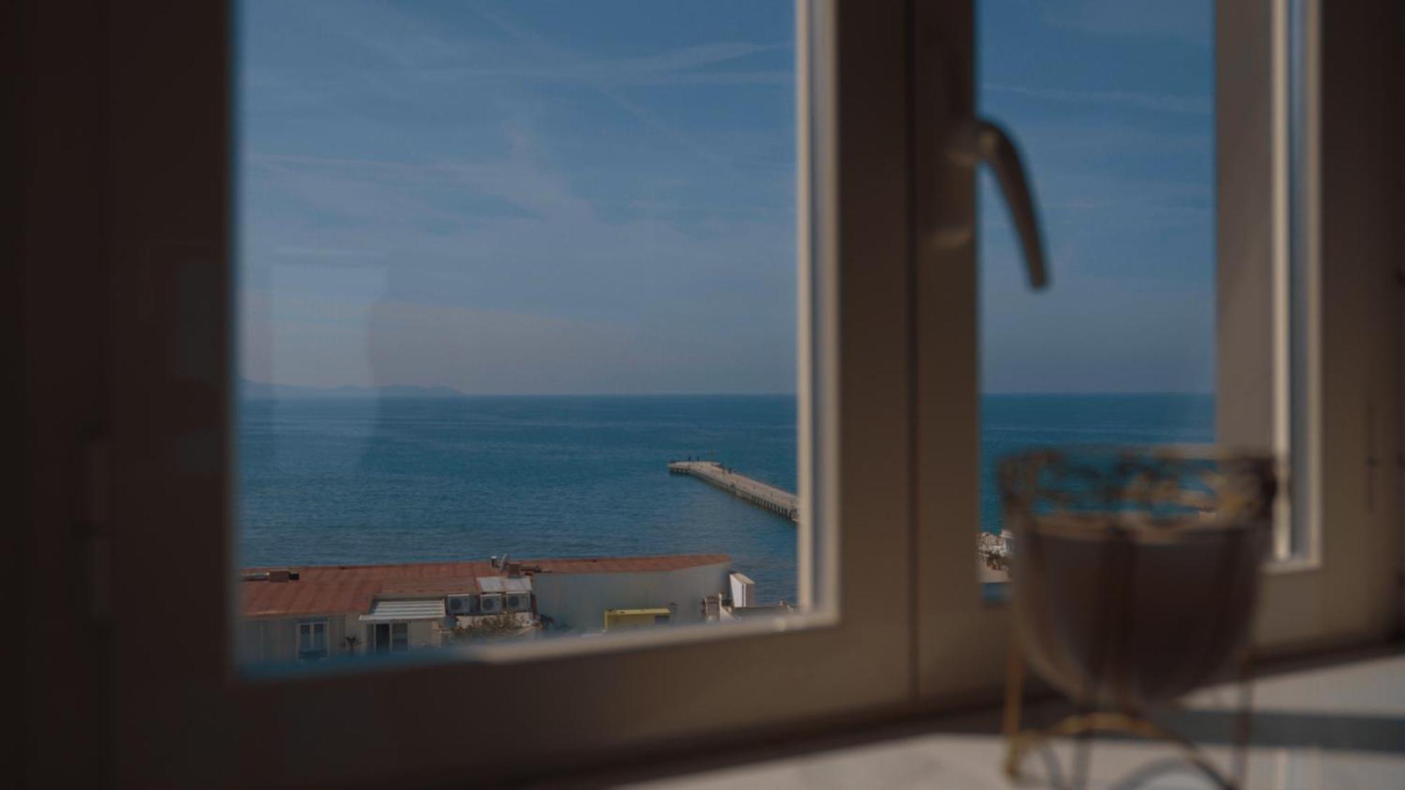Naro Suites And Rooms Bacoli Kültér fotó