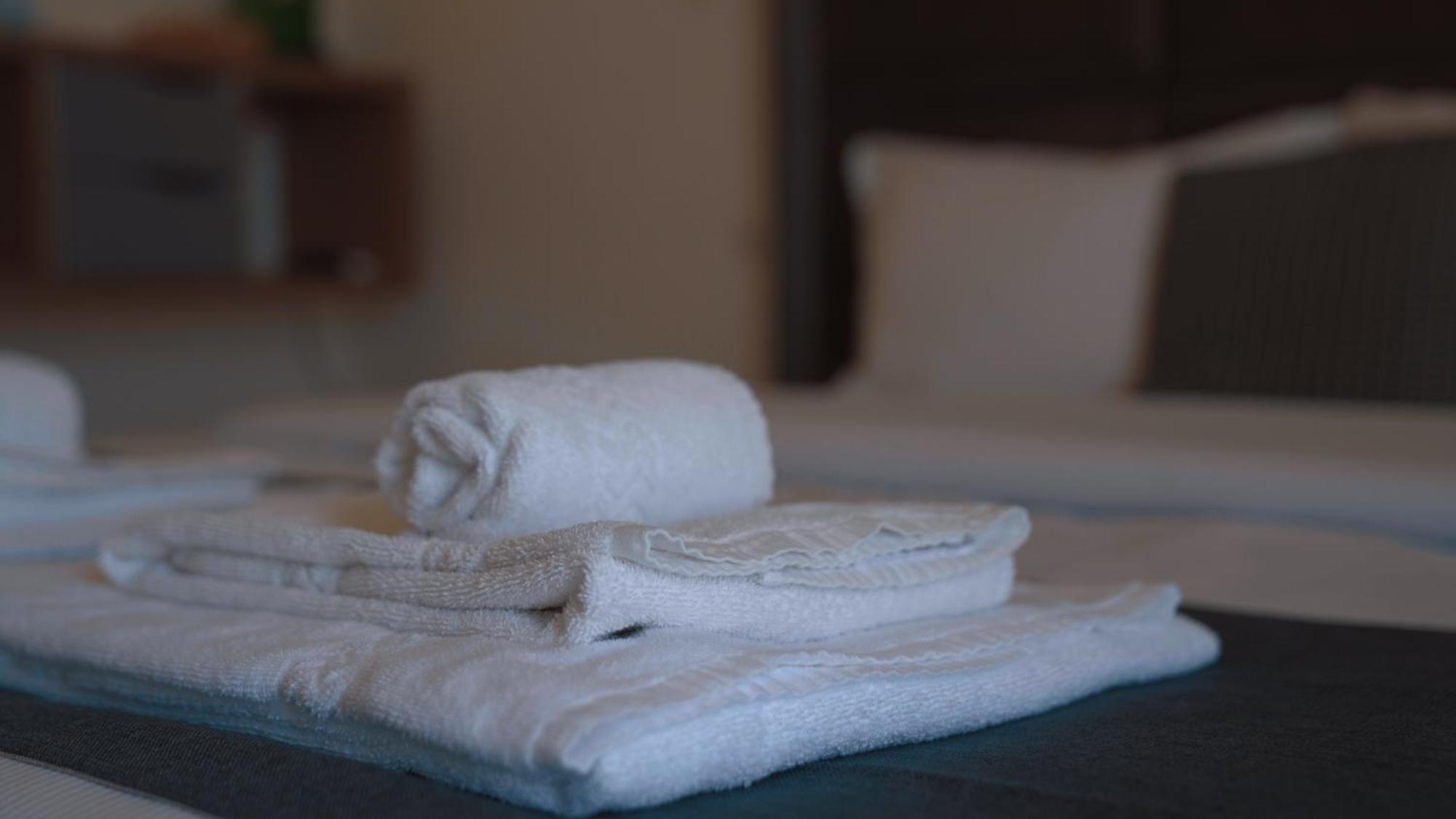 Naro Suites And Rooms Bacoli Kültér fotó