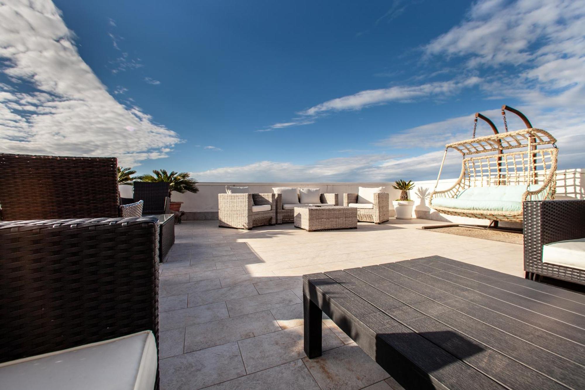 Naro Suites And Rooms Bacoli Kültér fotó